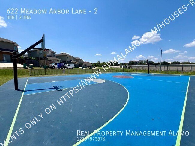 Building Photo - 622 Meadow Arbor Ln