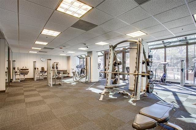 Building Photo - 3030 McKinney Ave