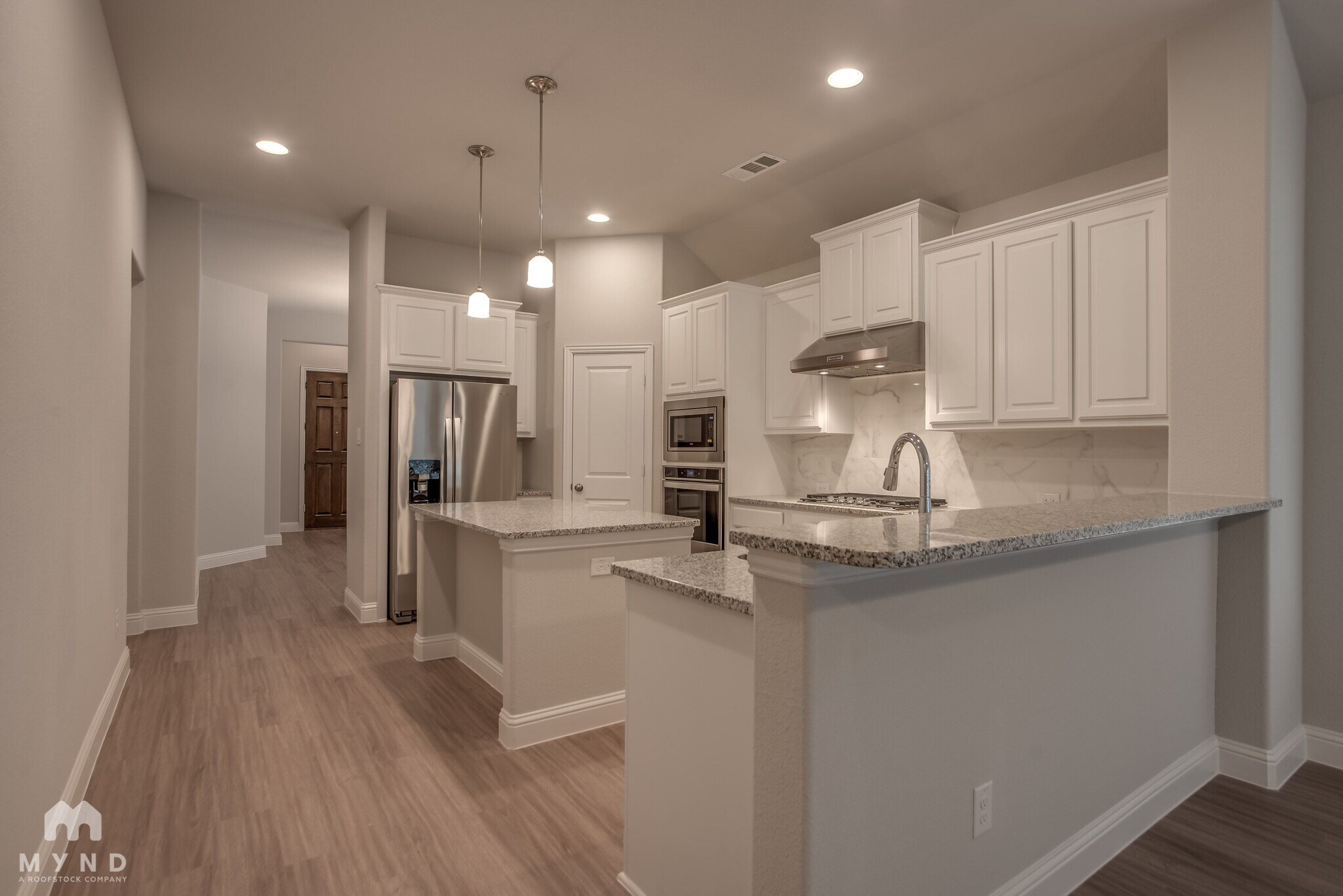 Building Photo - 3101 Damsel Sauvage Ln