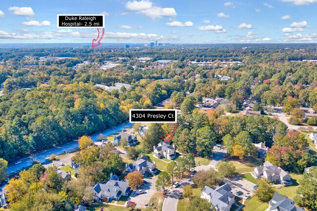 Building Photo - 4304 Presley Ct