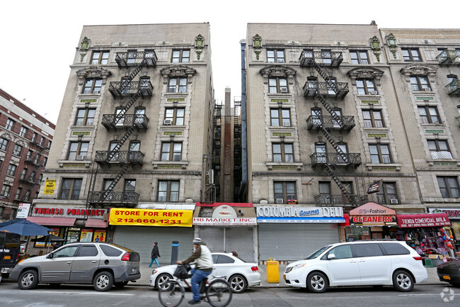 Building Photo - 601 West 163rd Street