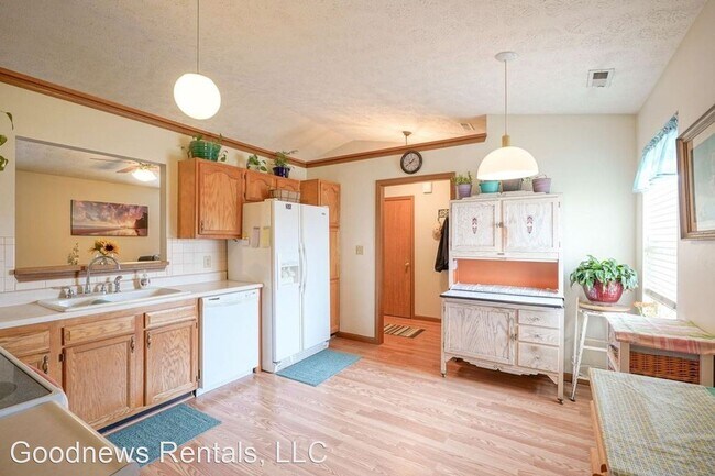 Building Photo - 3 br, 2 bath House - 3405 Poland Hill Rd