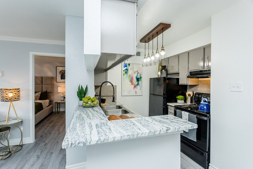 Westridge Gardens 2501 Westridge St Houston TX 77054 Apartment Finder