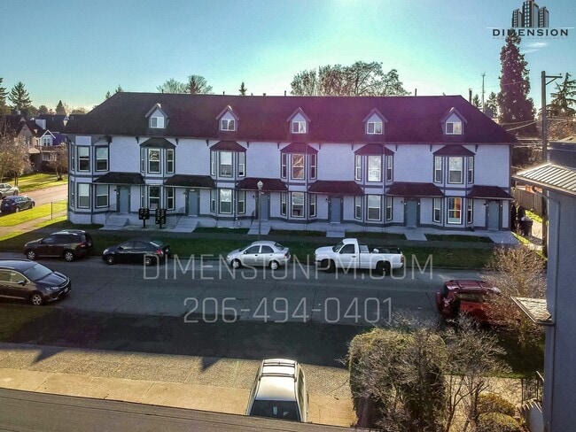 Building Photo - Miranda Apartments