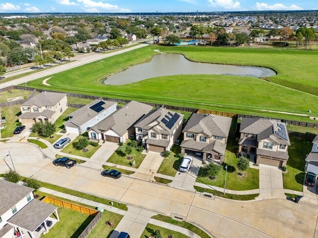 Building Photo - 4918 Harrow Ranch Ct