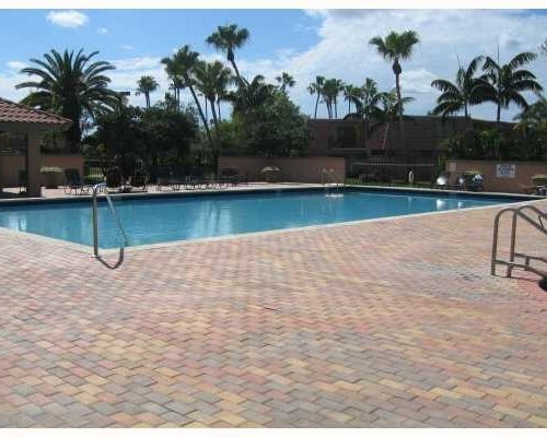 Community Pool - 8189 Severn Dr