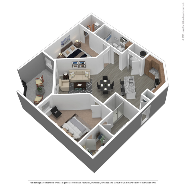 Floorplan - Skyline Farmers Market