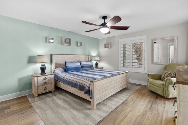 Building Photo - “Beachside Living – 2BR/2BA Condo with Ocean Views”