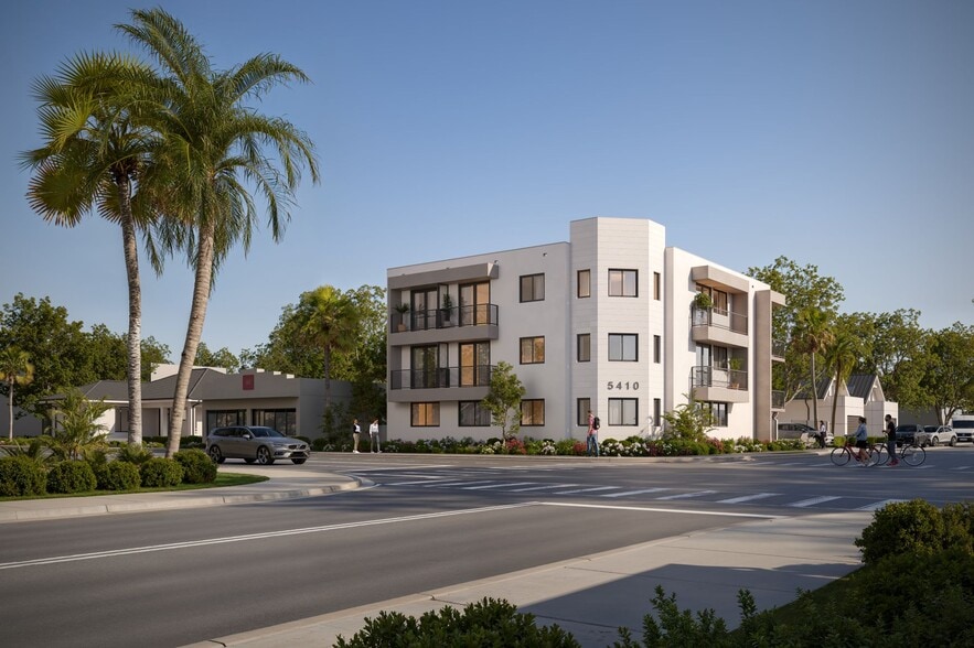 Building Photo - 5410 NW 14th Ave