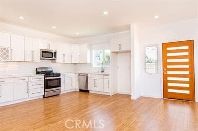 Building Photo - 5202 E Daggett St