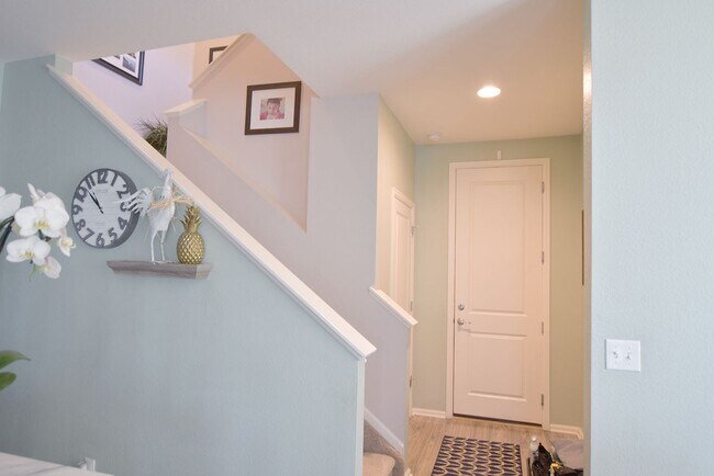 Building Photo - Central Park Home for Rent! Unfinished Bas...
