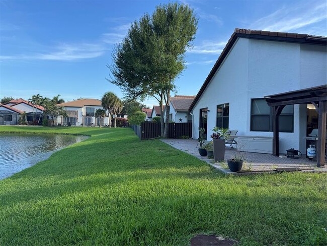 Building Photo - 1360 NW 105th Ave