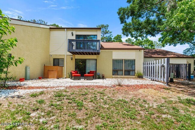 Building Photo - 5400 La Moya Ave