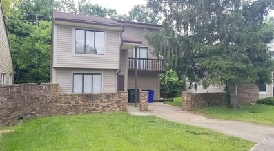 Building Photo - 1757 Prairie Cir