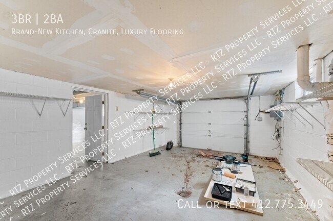 Building Photo - 2904 H St