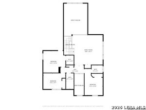 Building Photo - 5319 Saffron Rose