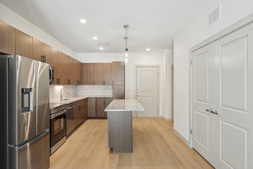 Building Photo - Meridian at Wylie - 55+ Affordable Apartments