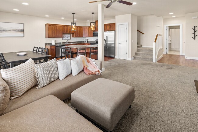 Building Photo - 9287 Riverview Way NW