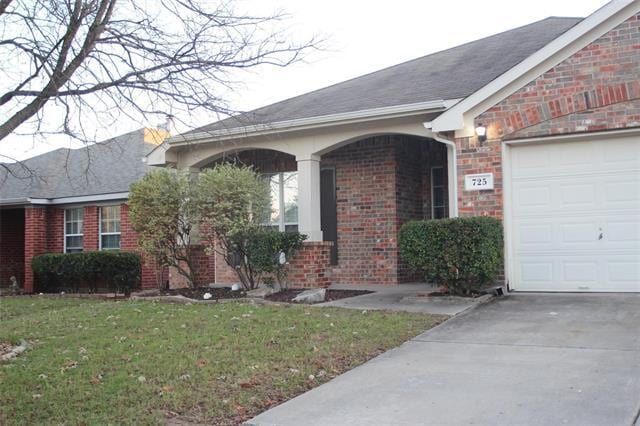 Building Photo - 725 Sequoia Dr