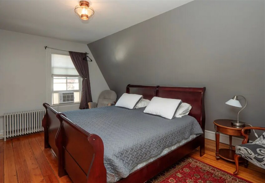 Building Photo - 17 Lincoln St