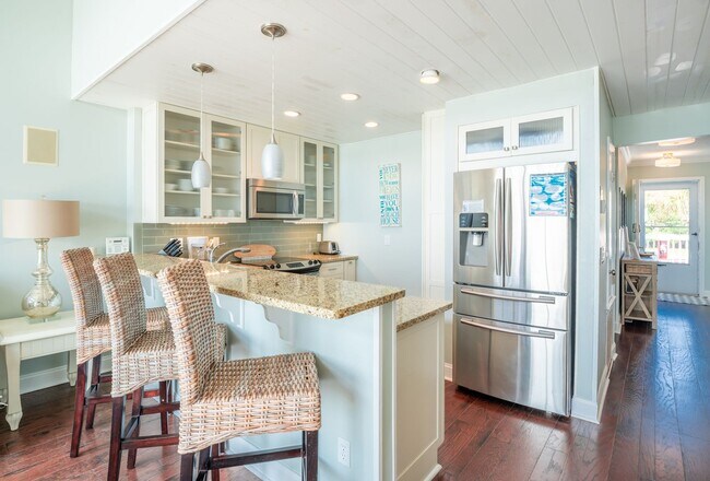 Building Photo - Ocean Dunes 1507 @ 1507 Sand Dollar Ct