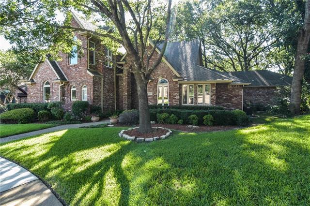 Building Photo - 1113 Shady Oaks Cir