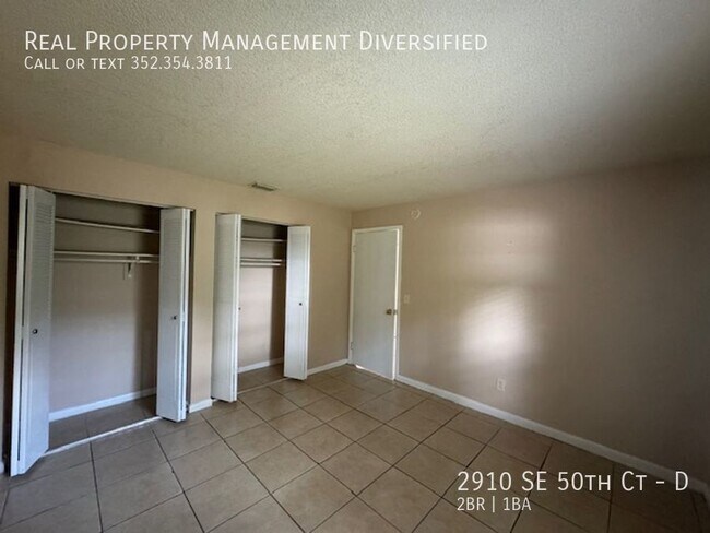 Building Photo - 2910 SE 50th Ct