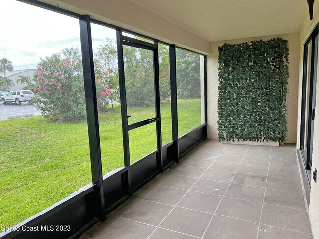 Building Photo - 5800 N Banana River Blvd