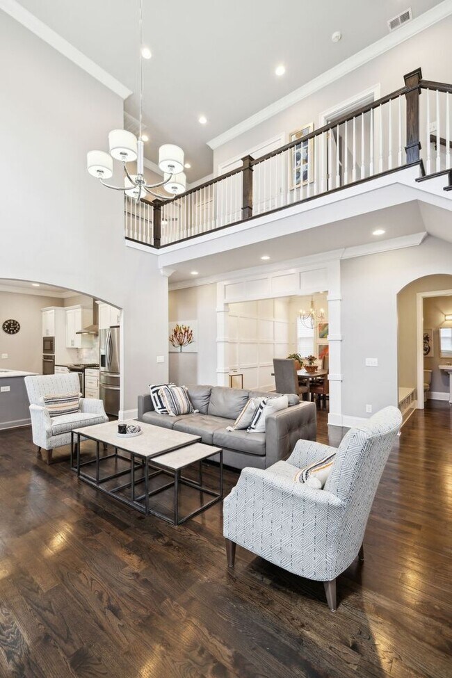 Building Photo - Welcome to this beautifully designed 4-bed...