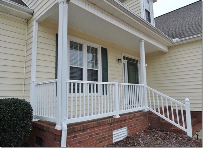 Building Photo - 4501 Chandler Dr N