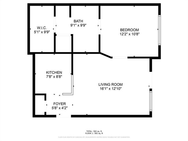 Building Photo - 1330 Old Spanish Trl