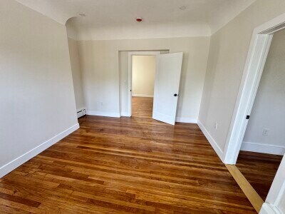 Building Photo - 805 Blue Hill Ave