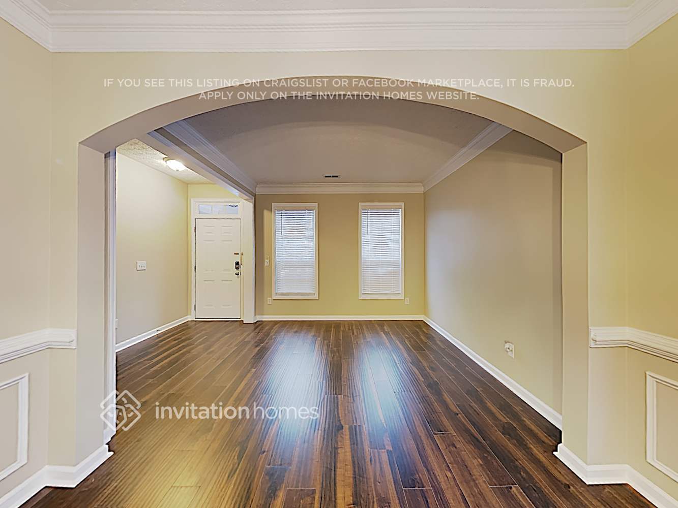 Building Photo - 3548 Butler Springs Trace