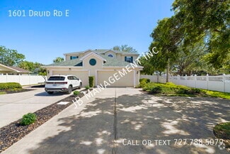 Building Photo - 1601 Druid Rd