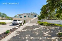 Building Photo - 1601 Druid Rd