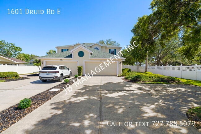 Primary Photo - 1601 Druid Rd