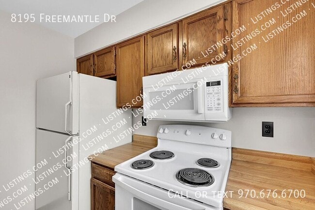 Building Photo - 8195 Freemantle Dr