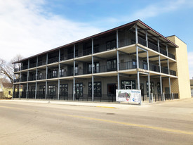 Building Photo - 24 North Lofts on College Avenue