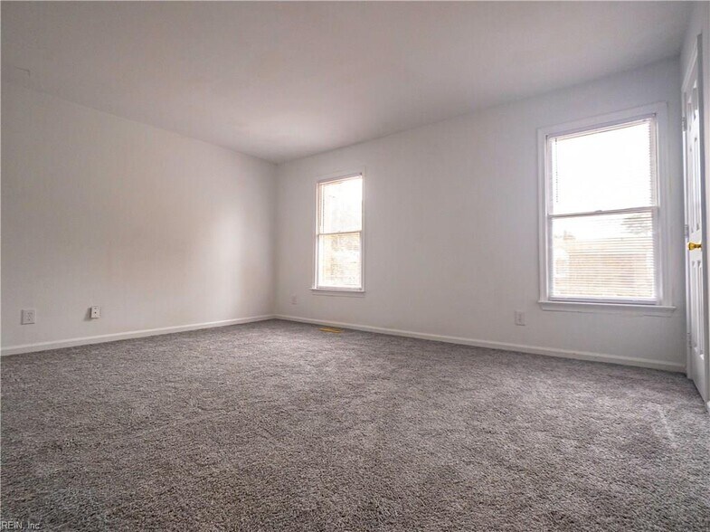 Bedroom Two (1) - 2407 Rennie Dr