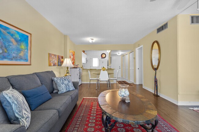 Building Photo - 5401 NW 2nd Ave