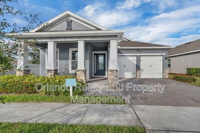 Primary Photo - 15155 Mayberry Dr