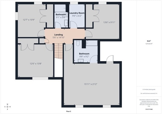 Building Photo - 1700 Dinwiddie Ave