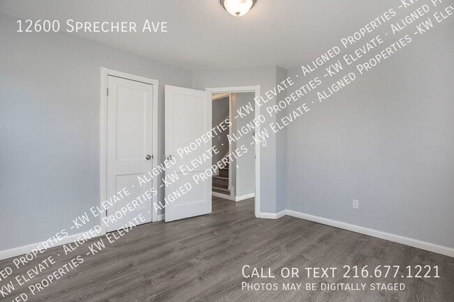 Building Photo - 12600 Sprecher Ave