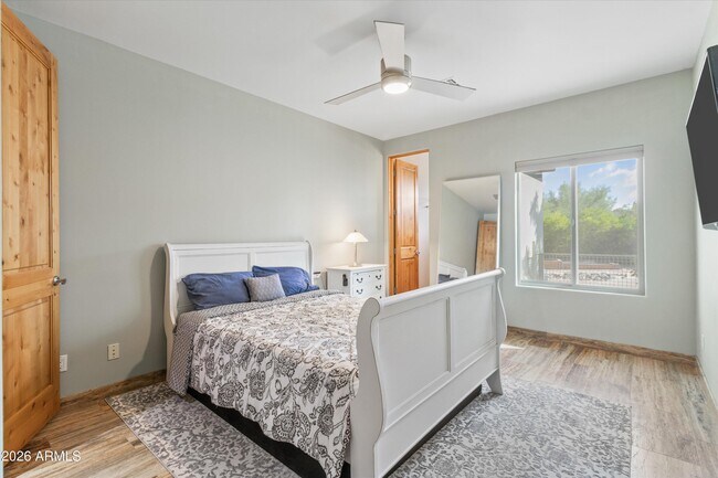 Building Photo - 14541 E Gamble Ln