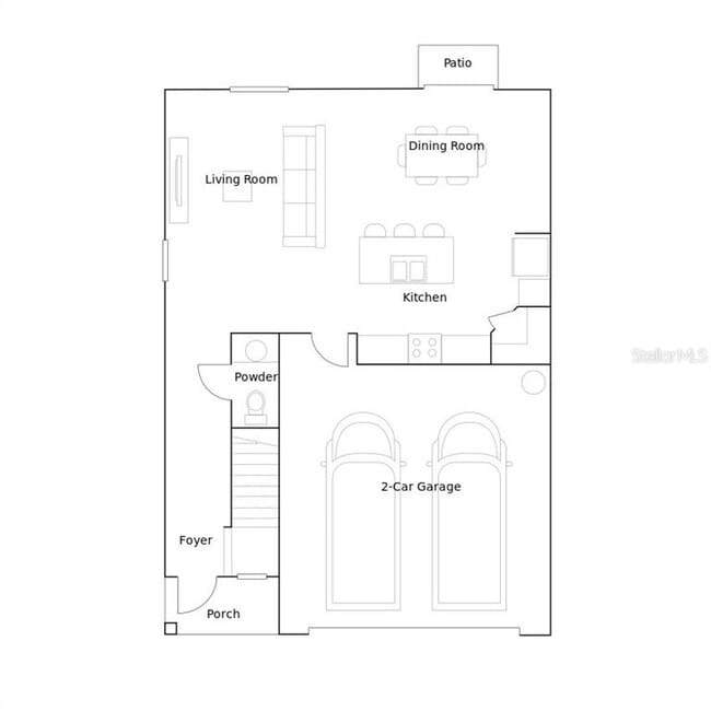 Building Photo - 2315 Burney Fls Ln