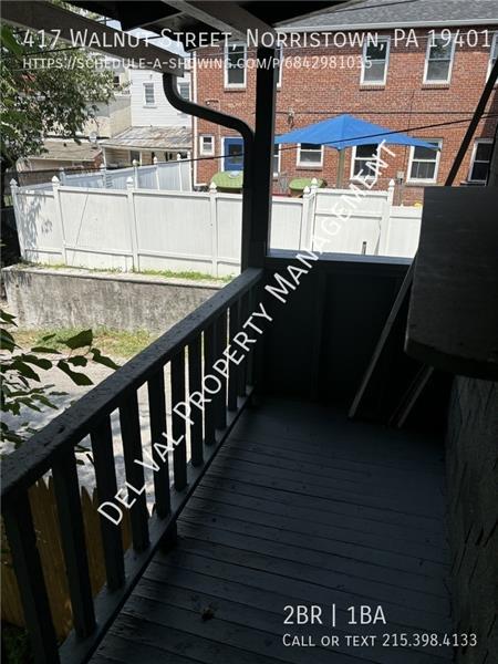 Building Photo - 417 Walnut St