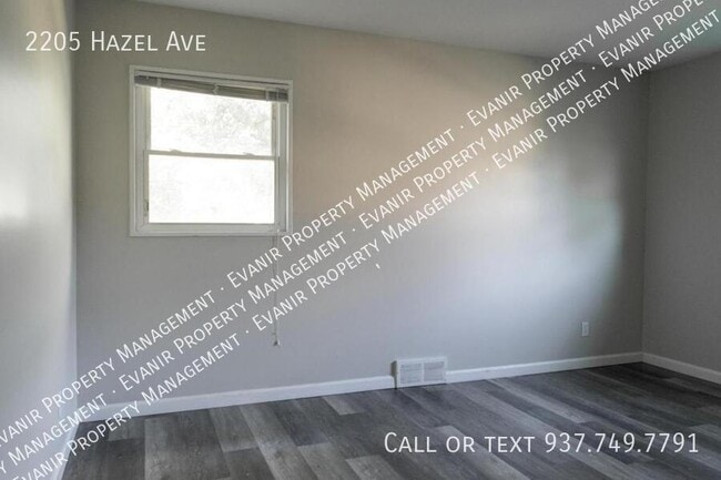 Building Photo - 2205 Hazel Ave