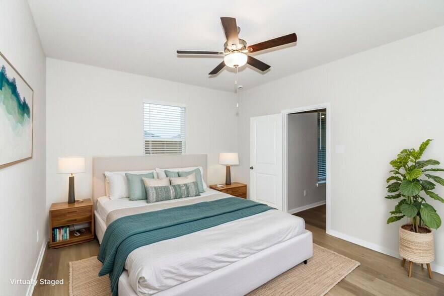 Building Photo - 416 Mustang Trot Dr