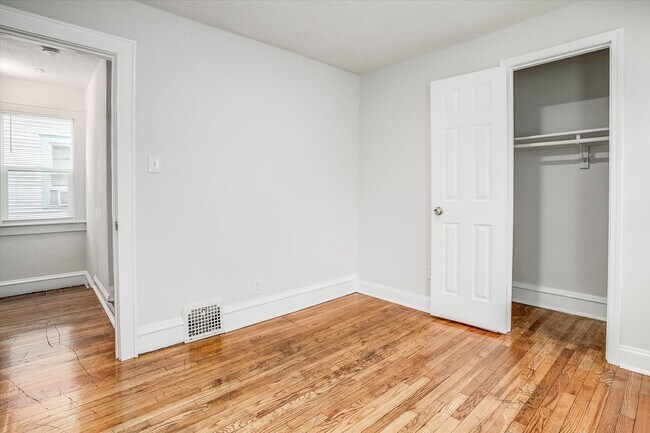 Building Photo - 3817 S Benton Ave