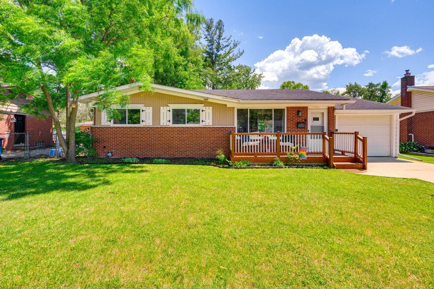 Building Photo - 2954 Verle Ave